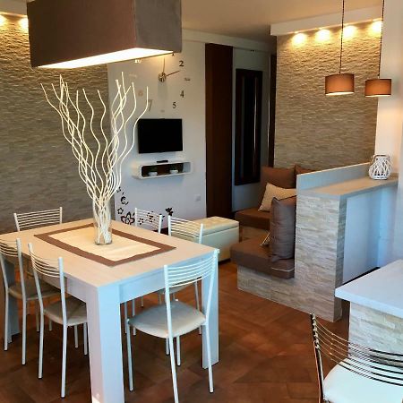 Corsano  Ferrari Suite المظهر الخارجي الصورة