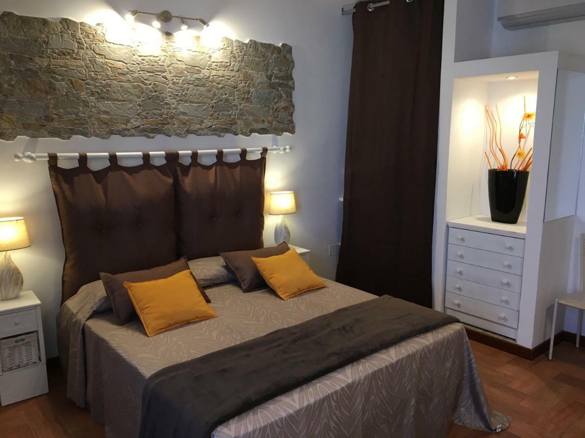 Corsano  Ferrari Suite المظهر الخارجي الصورة