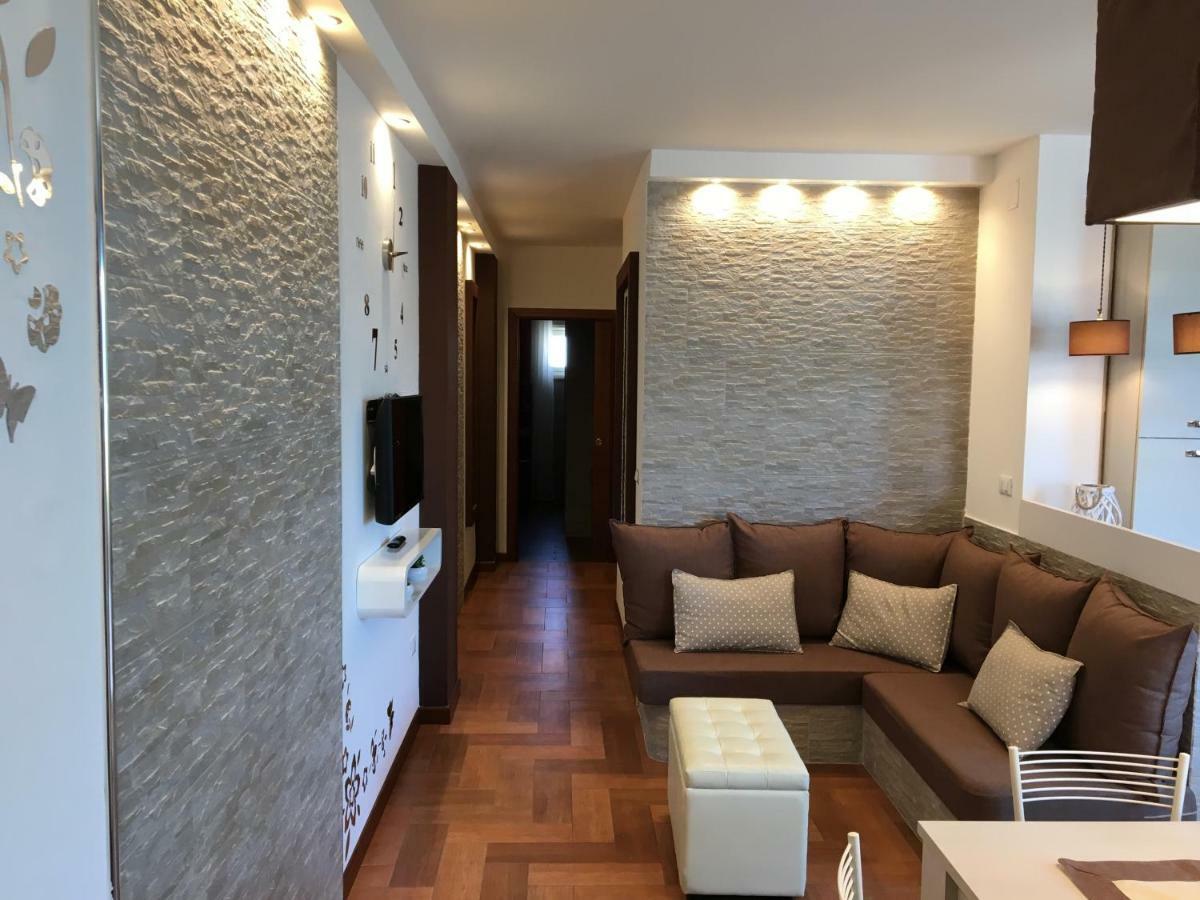 Corsano  Ferrari Suite المظهر الخارجي الصورة