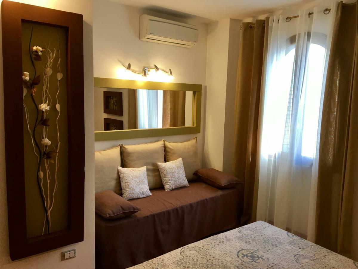 Corsano  Ferrari Suite المظهر الخارجي الصورة