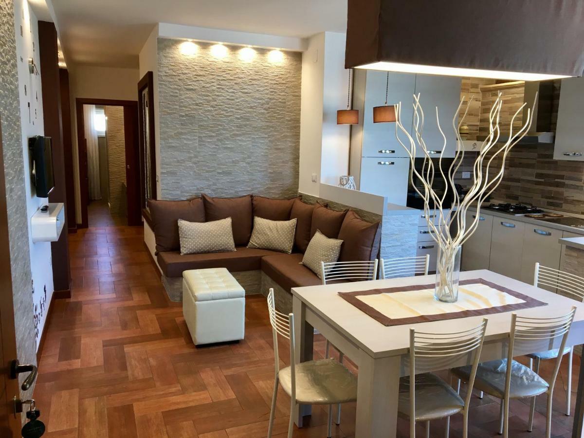 Corsano  Ferrari Suite المظهر الخارجي الصورة