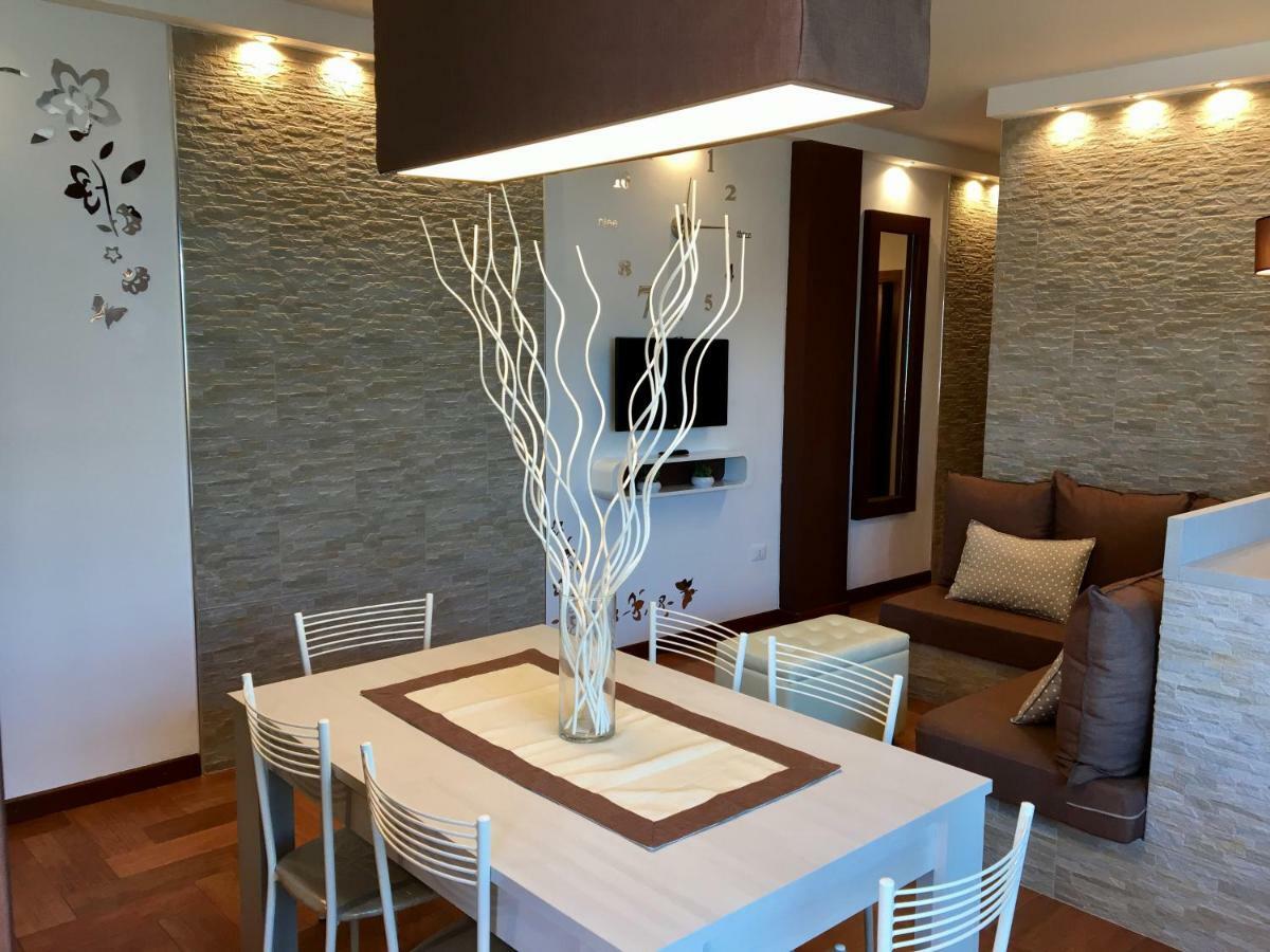 Corsano  Ferrari Suite المظهر الخارجي الصورة