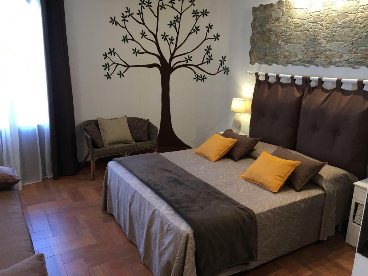 Corsano  Ferrari Suite المظهر الخارجي الصورة