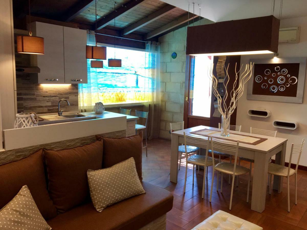 Corsano  Ferrari Suite المظهر الخارجي الصورة
