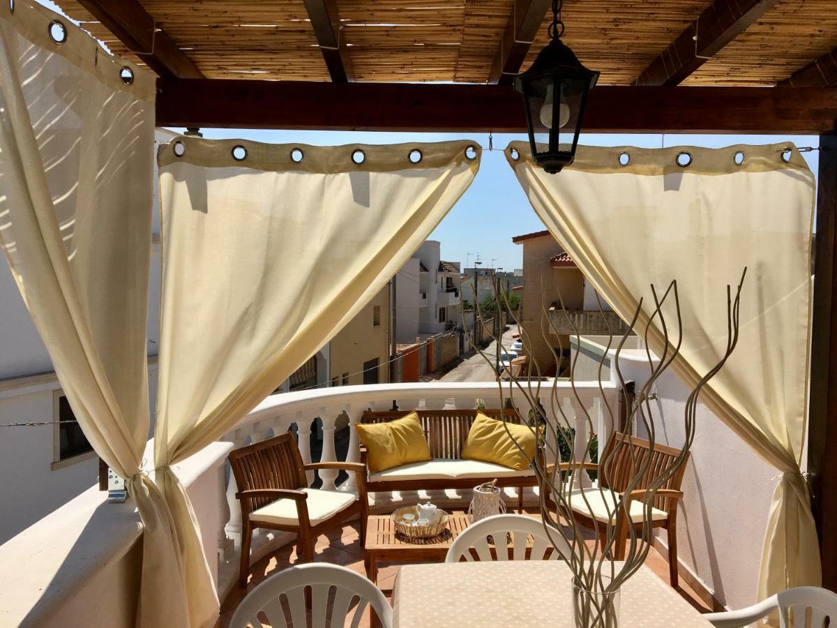 Corsano  Ferrari Suite المظهر الخارجي الصورة