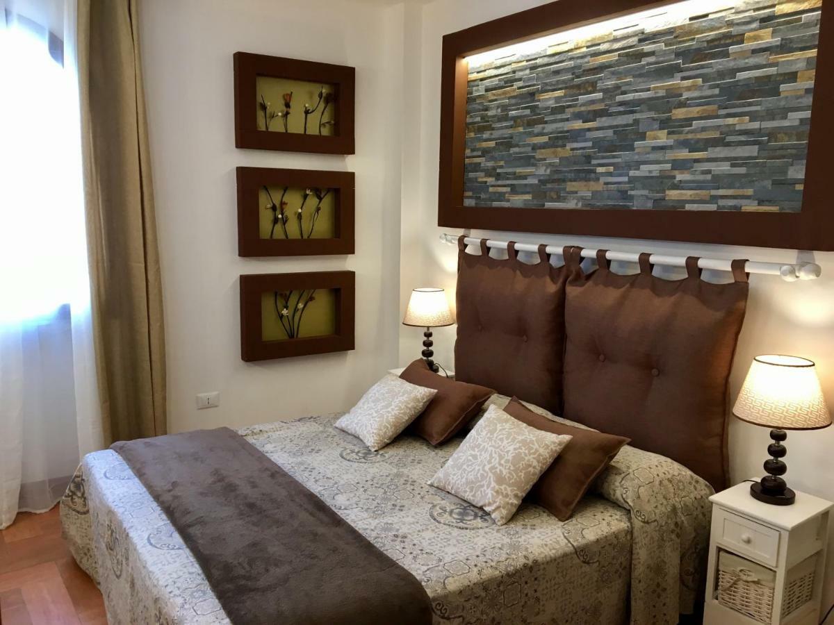 Corsano  Ferrari Suite المظهر الخارجي الصورة