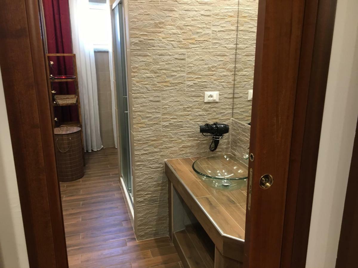 Corsano  Ferrari Suite المظهر الخارجي الصورة